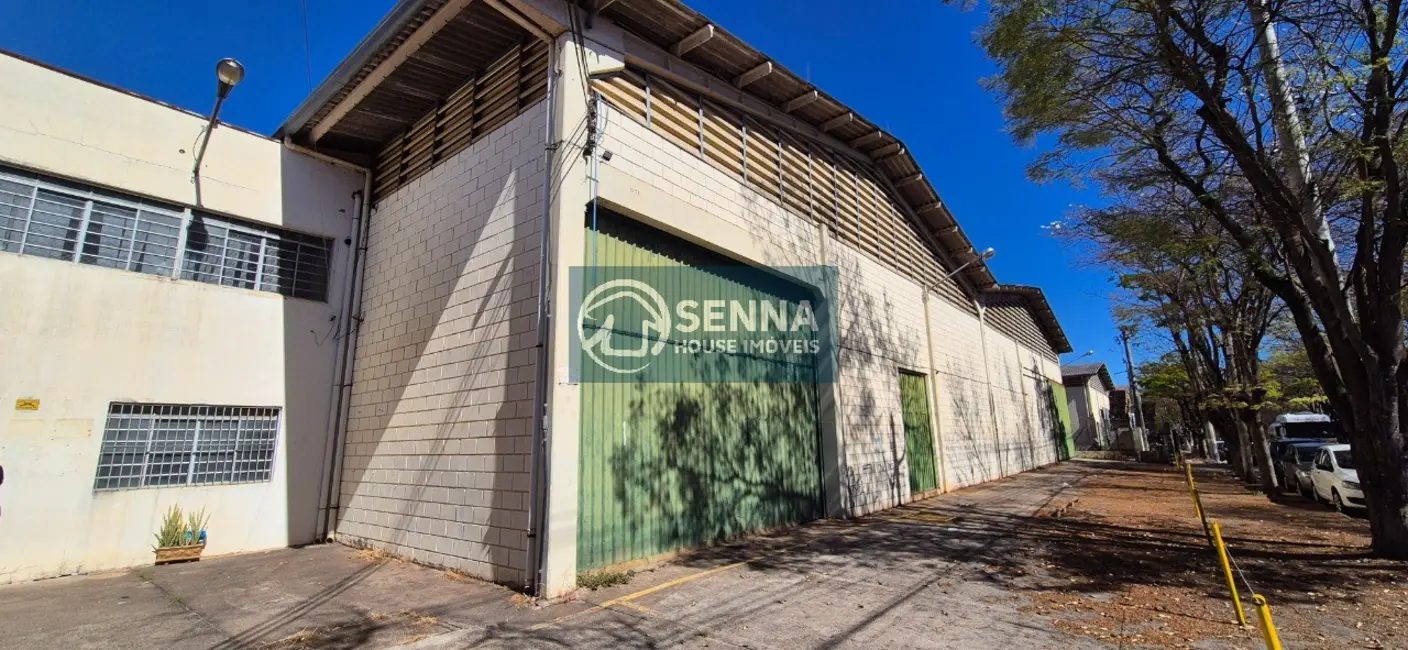 Foto 9 de Armazém / Galpão à venda e para alugar, 2220m2 em Itupeva - SP