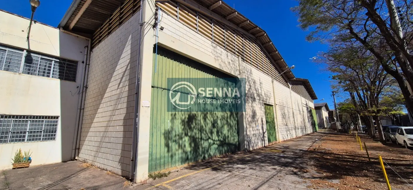 Foto 8 de Armazém / Galpão à venda e para alugar, 2220m2 em Itupeva - SP