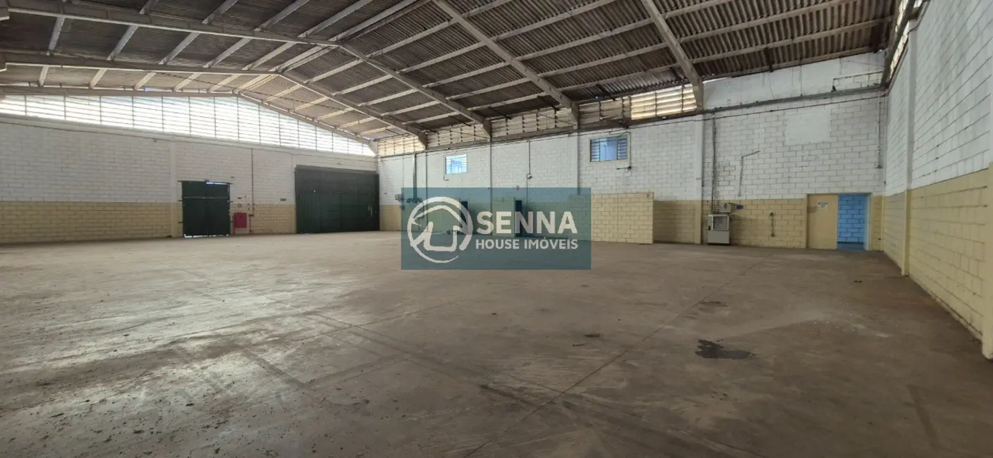 Foto 4 de Armazém / Galpão à venda e para alugar, 2220m2 em Itupeva - SP