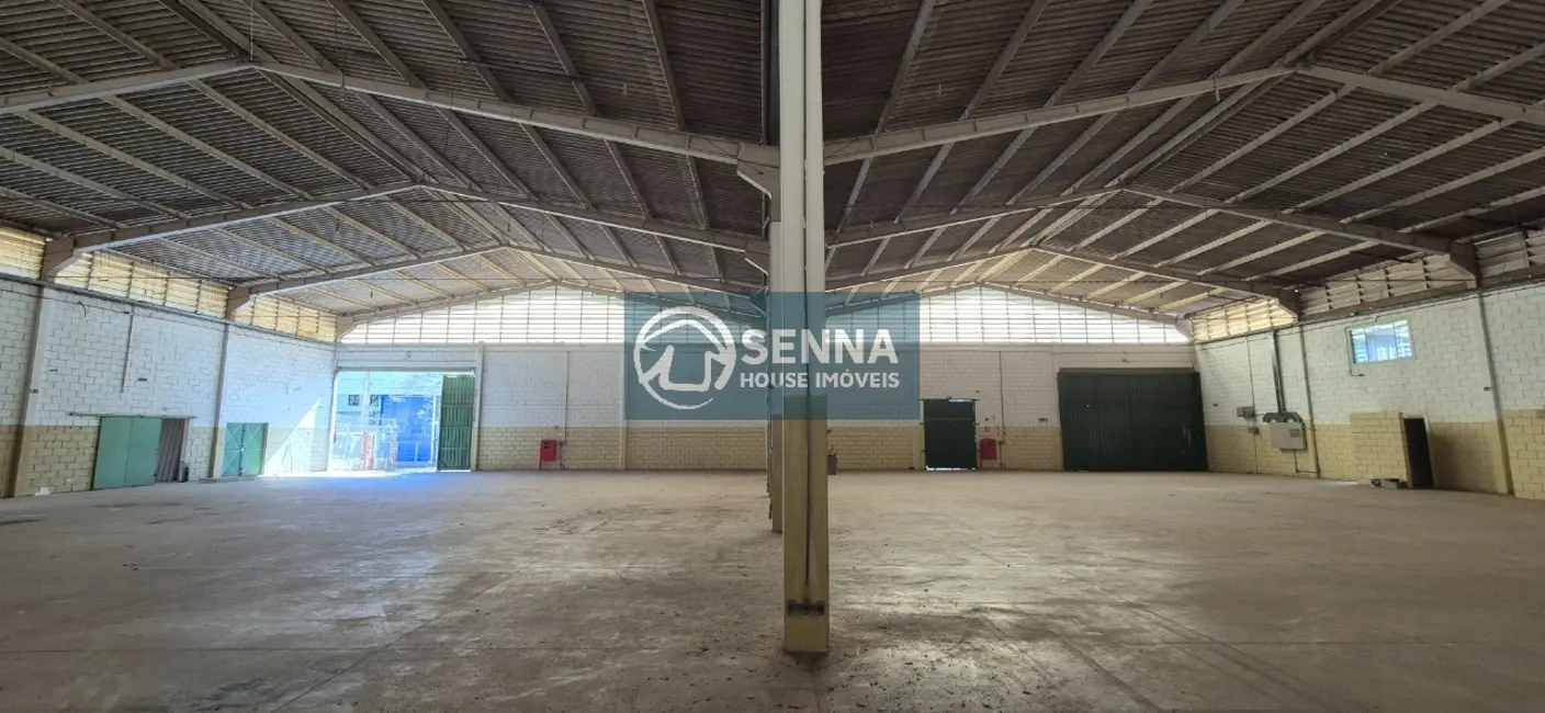 Foto 2 de Armazém / Galpão à venda e para alugar, 2220m2 em Itupeva - SP