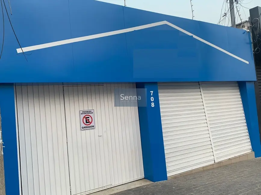 Foto 1 de Loja à venda e para alugar, 287m2 em Centro, Jundiai - SP