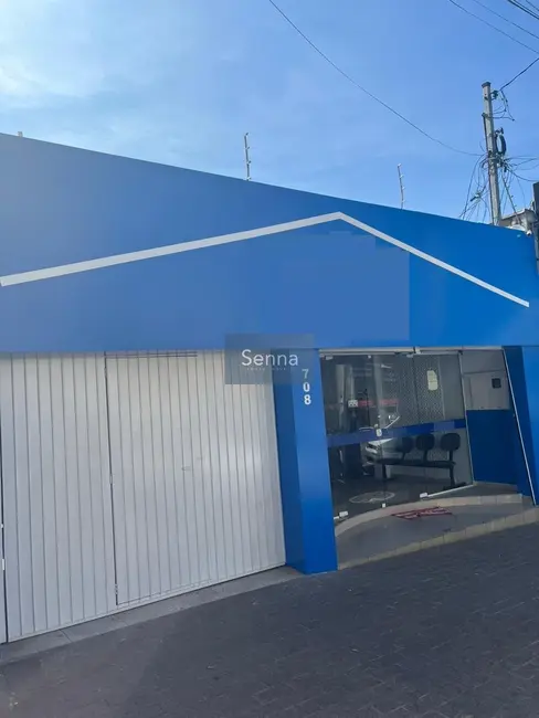 Foto 2 de Loja à venda e para alugar, 287m2 em Centro, Jundiai - SP