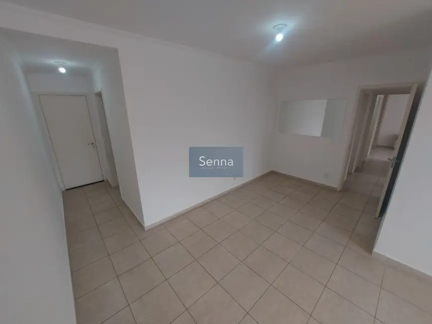 Foto 1 de Apartamento com 3 quartos à venda e para alugar, 91m2 em Vila Viotto, Jundiai - SP
