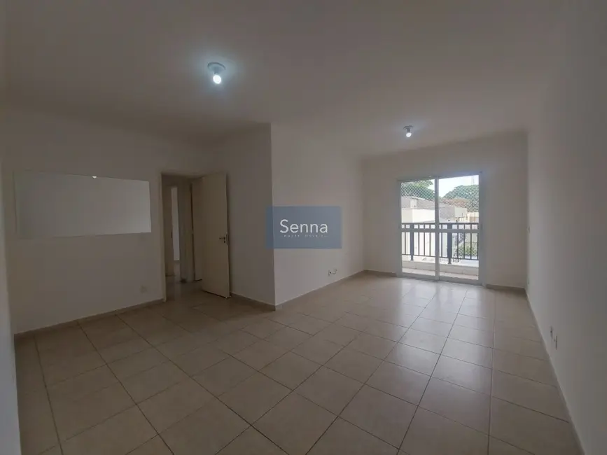 Foto 2 de Apartamento com 3 quartos à venda e para alugar, 91m2 em Vila Viotto, Jundiai - SP