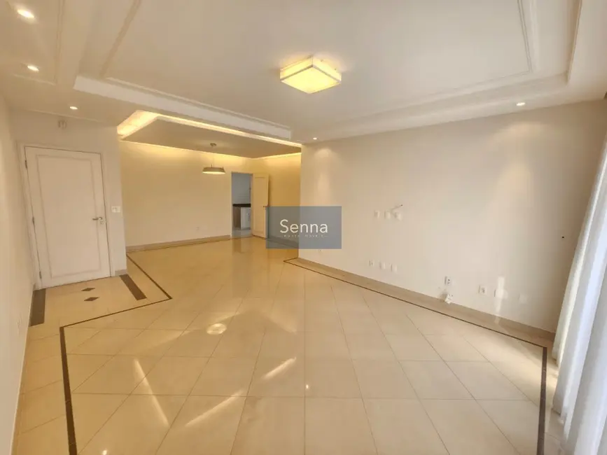 Foto 1 de Apartamento com 3 quartos à venda e para alugar, 158m2 em Jardim Campos Elísios, Jundiai - SP