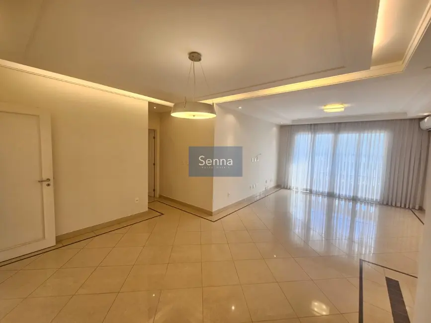 Foto 2 de Apartamento com 3 quartos à venda e para alugar, 158m2 em Jardim Campos Elísios, Jundiai - SP