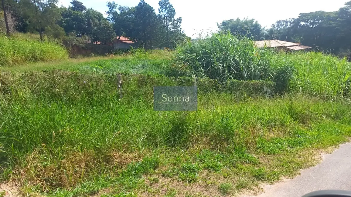 Foto 2 de Terreno / Lote à venda, 1000m2 em Jardim Itália, Jundiai - SP