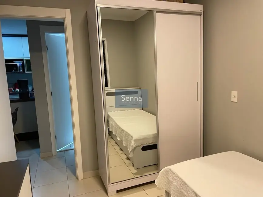 Foto 5 de Apartamento com 2 quartos à venda, 49m2 em Vila Nambi, Jundiai - SP