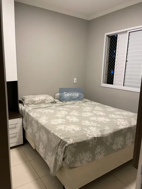 Foto 7 de Apartamento com 2 quartos à venda, 49m2 em Vila Nambi, Jundiai - SP