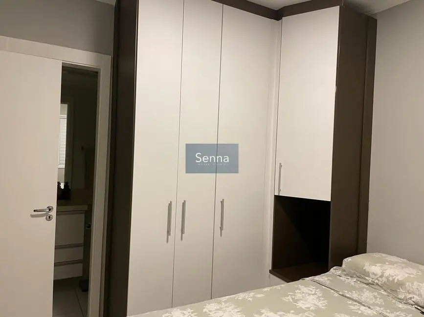 Foto 9 de Apartamento com 2 quartos à venda, 49m2 em Vila Nambi, Jundiai - SP