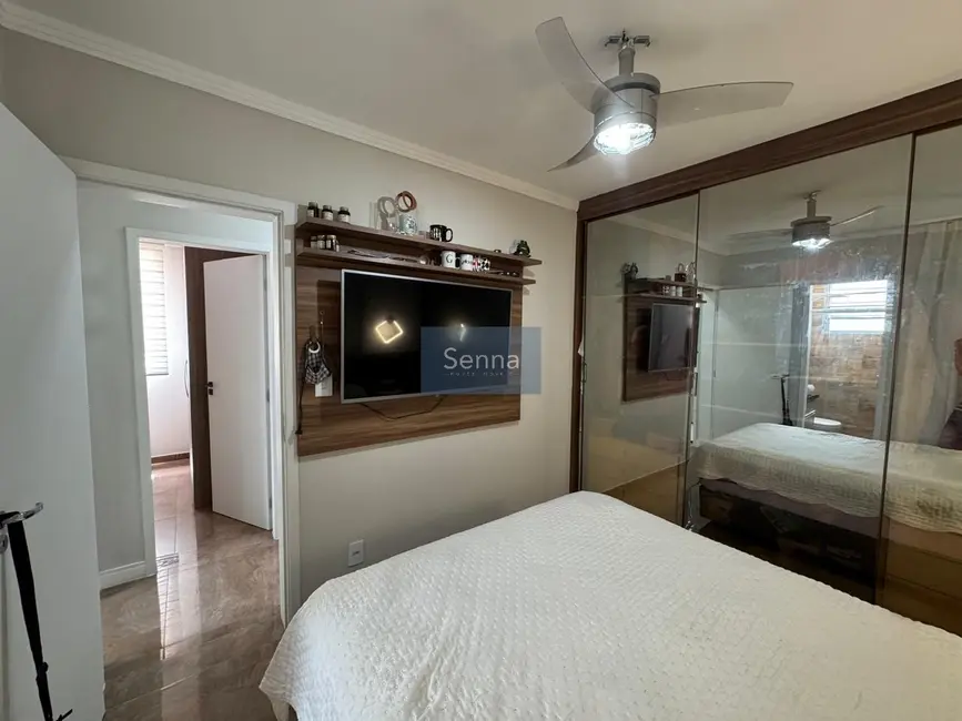 Apartamento com 3 quartos à venda, 130m2 em Ponte de São João, Jundiai - SP - imagem 7 Foto 7 de Apartamento com 3 quartos à venda, 130m2 em Ponte de São João, Jundiai - SP