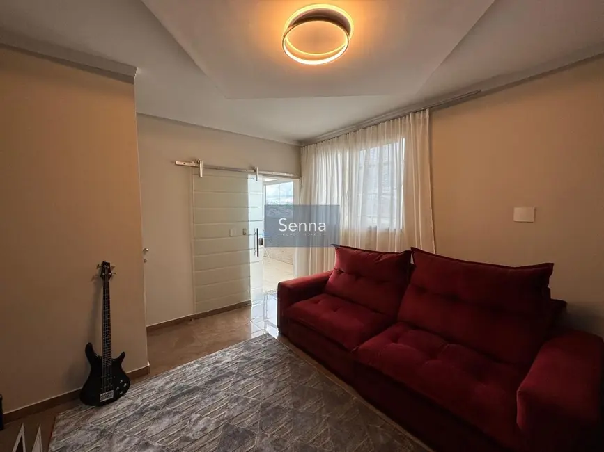 Apartamento com 3 quartos à venda, 130m2 em Ponte de São João, Jundiai - SP - imagem 6 Foto 6 de Apartamento com 3 quartos à venda, 130m2 em Ponte de São João, Jundiai - SP