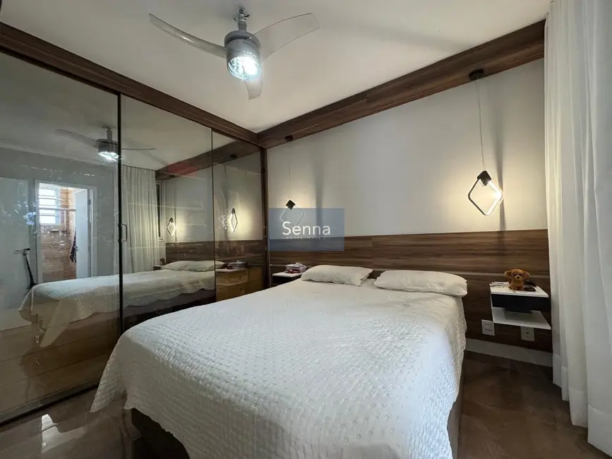 Apartamento com 3 quartos à venda, 130m2 em Ponte de São João, Jundiai - SP - imagem 9 Foto 9 de Apartamento com 3 quartos à venda, 130m2 em Ponte de São João, Jundiai - SP