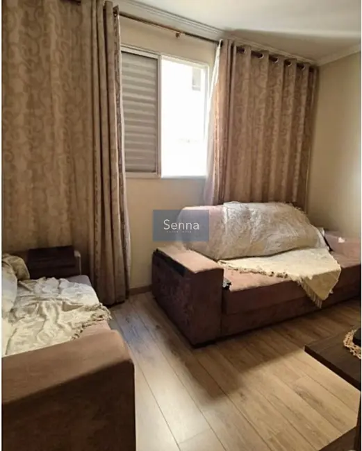 Apartamento com 2 quartos à venda, 62m2 em Ponte de São João, Jundiai - SP - imagem 7 Foto 7 de Apartamento com 2 quartos à venda, 62m2 em Ponte de São João, Jundiai - SP