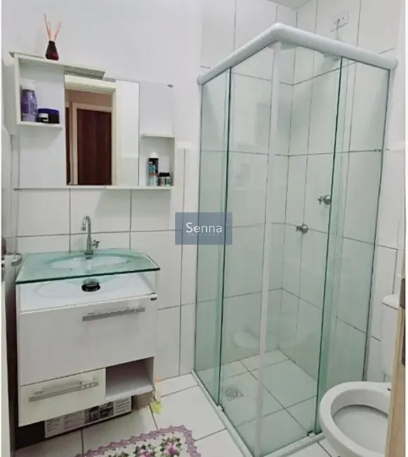 Apartamento com 2 quartos à venda, 62m2 em Ponte de São João, Jundiai - SP - imagem 8 Foto 8 de Apartamento com 2 quartos à venda, 62m2 em Ponte de São João, Jundiai - SP