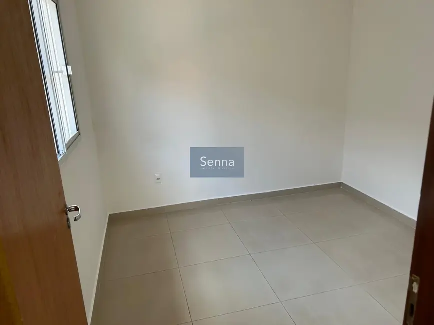 Foto 2 de Casa com 2 quartos para alugar, 60m2 em Bela Vista, Jundiai - SP