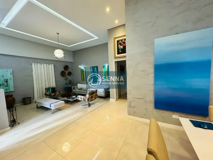 Casa com 4 quartos à venda, 470m2 em Jardim Novo Mundo, Jundiai - SP - imagem 5 Foto 5 de Casa com 4 quartos à venda, 470m2 em Jardim Novo Mundo, Jundiai - SP
