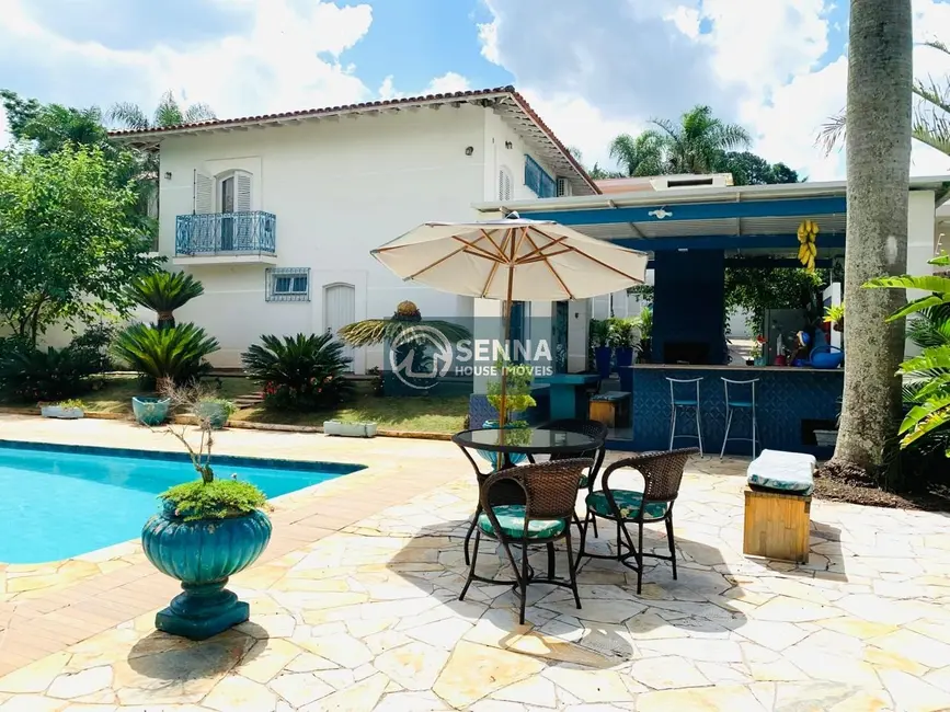 Casa com 4 quartos à venda, 470m2 em Jardim Novo Mundo, Jundiai - SP - imagem 1 Foto 1 de Casa com 4 quartos à venda, 470m2 em Jardim Novo Mundo, Jundiai - SP