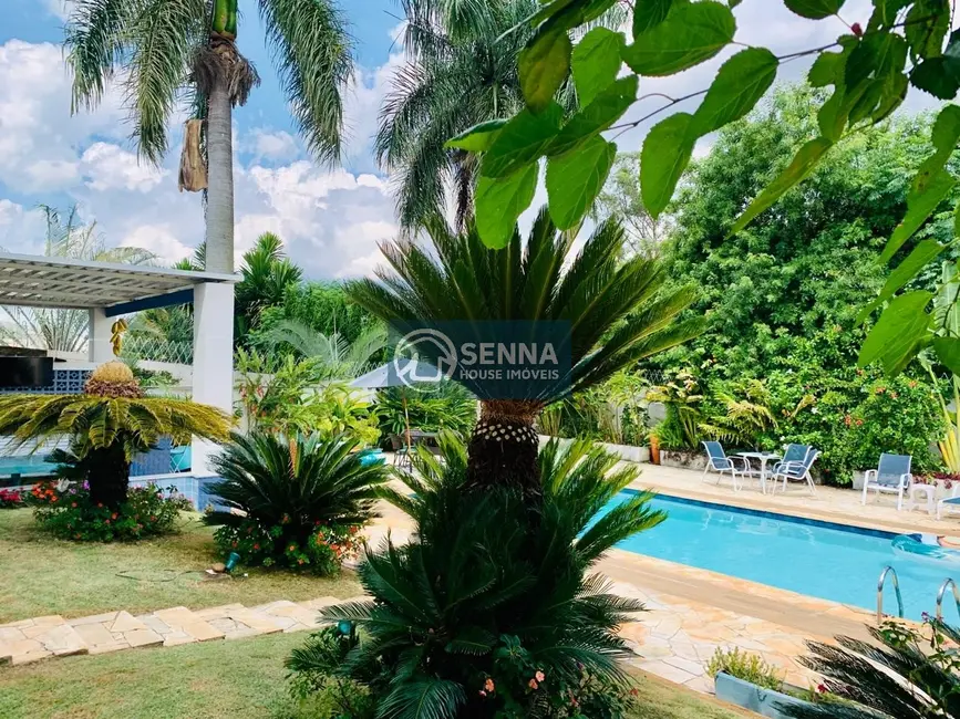 Casa com 4 quartos à venda, 470m2 em Jardim Novo Mundo, Jundiai - SP - imagem 2 Foto 2 de Casa com 4 quartos à venda, 470m2 em Jardim Novo Mundo, Jundiai - SP