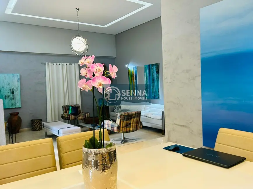 Casa com 4 quartos à venda, 470m2 em Jardim Novo Mundo, Jundiai - SP - imagem 6 Foto 6 de Casa com 4 quartos à venda, 470m2 em Jardim Novo Mundo, Jundiai - SP