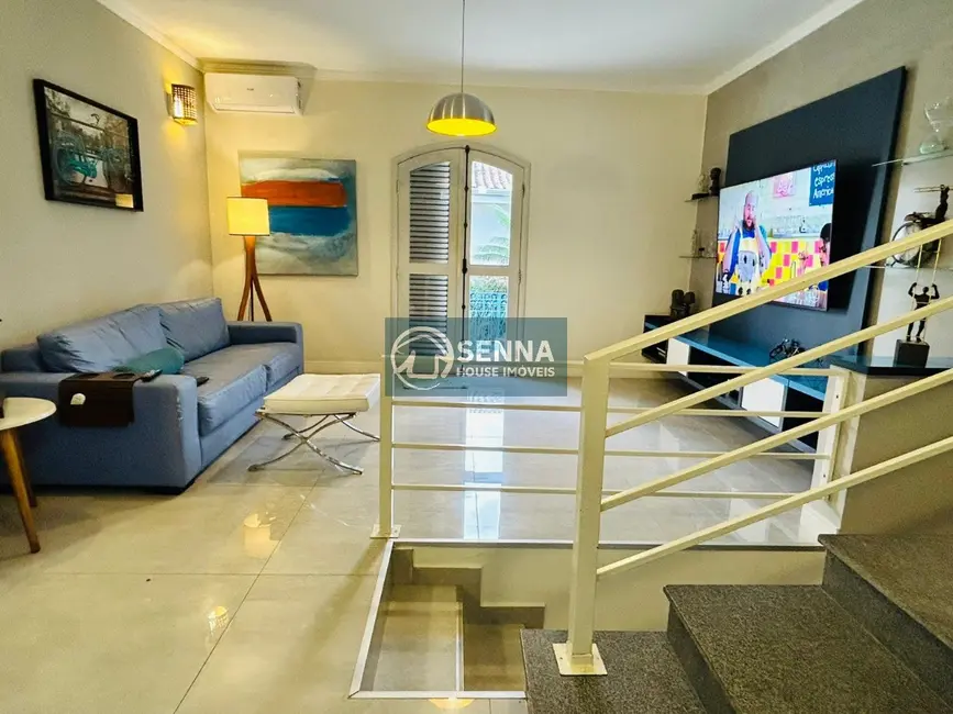 Casa com 4 quartos à venda, 470m2 em Jardim Novo Mundo, Jundiai - SP - imagem 9 Foto 9 de Casa com 4 quartos à venda, 470m2 em Jardim Novo Mundo, Jundiai - SP