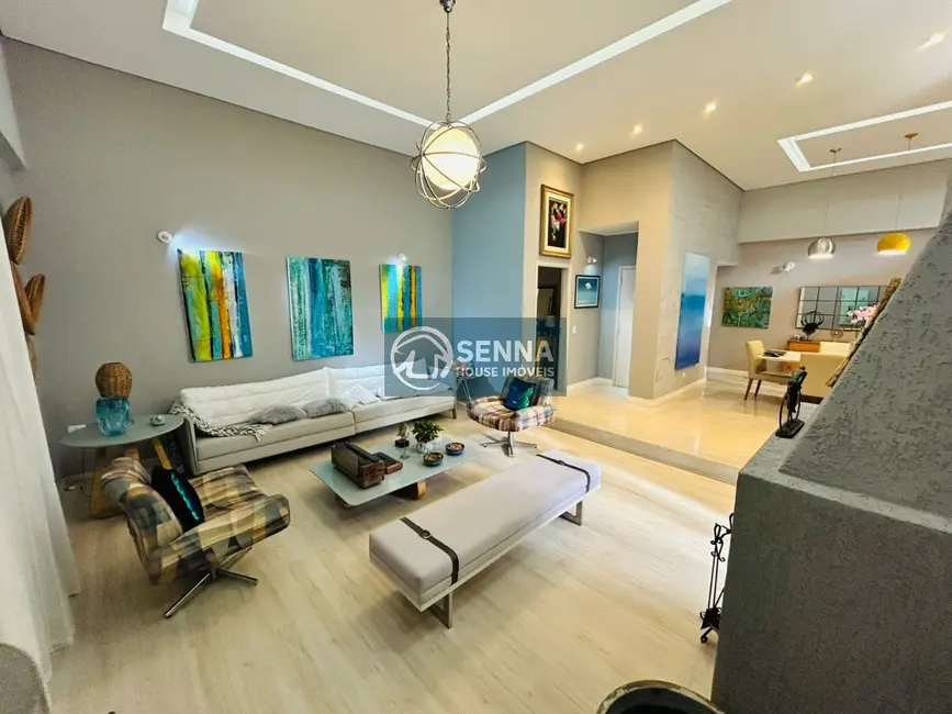 Casa com 4 quartos à venda, 470m2 em Jardim Novo Mundo, Jundiai - SP - imagem 3 Foto 3 de Casa com 4 quartos à venda, 470m2 em Jardim Novo Mundo, Jundiai - SP