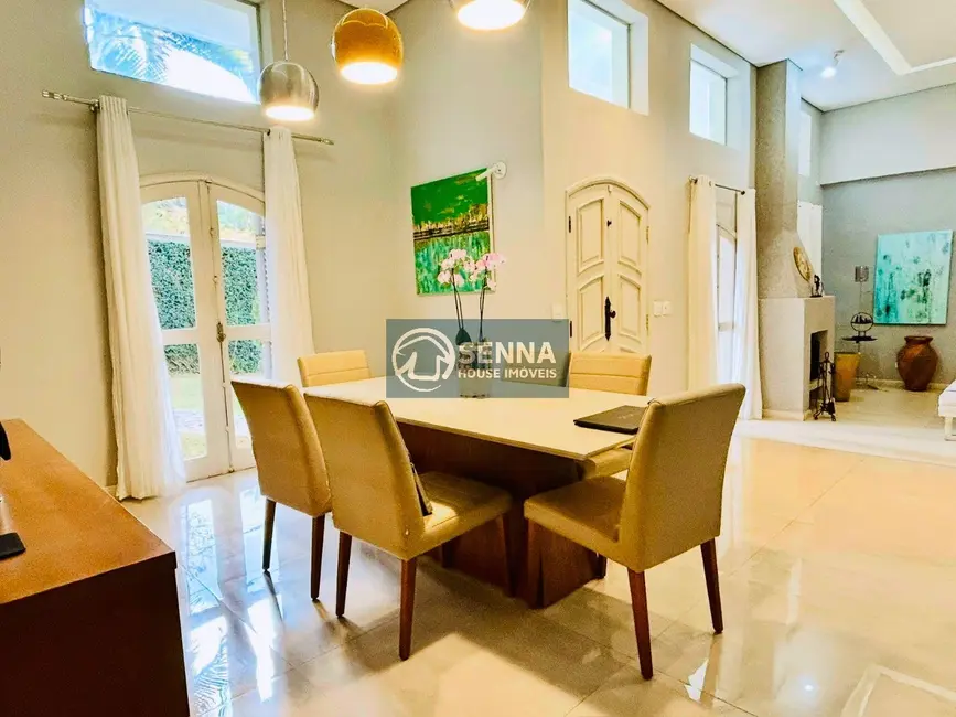 Casa com 4 quartos à venda, 470m2 em Jardim Novo Mundo, Jundiai - SP - imagem 8 Foto 8 de Casa com 4 quartos à venda, 470m2 em Jardim Novo Mundo, Jundiai - SP
