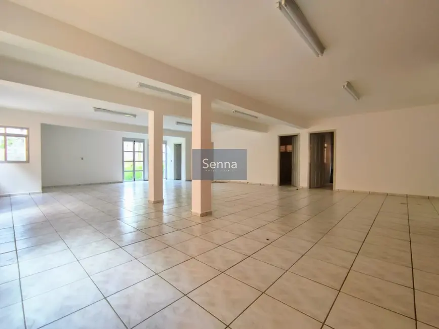 Foto 1 de Casa com 4 quartos à venda e para alugar, 490m2 em Jardim das Samambaias, Jundiai - SP