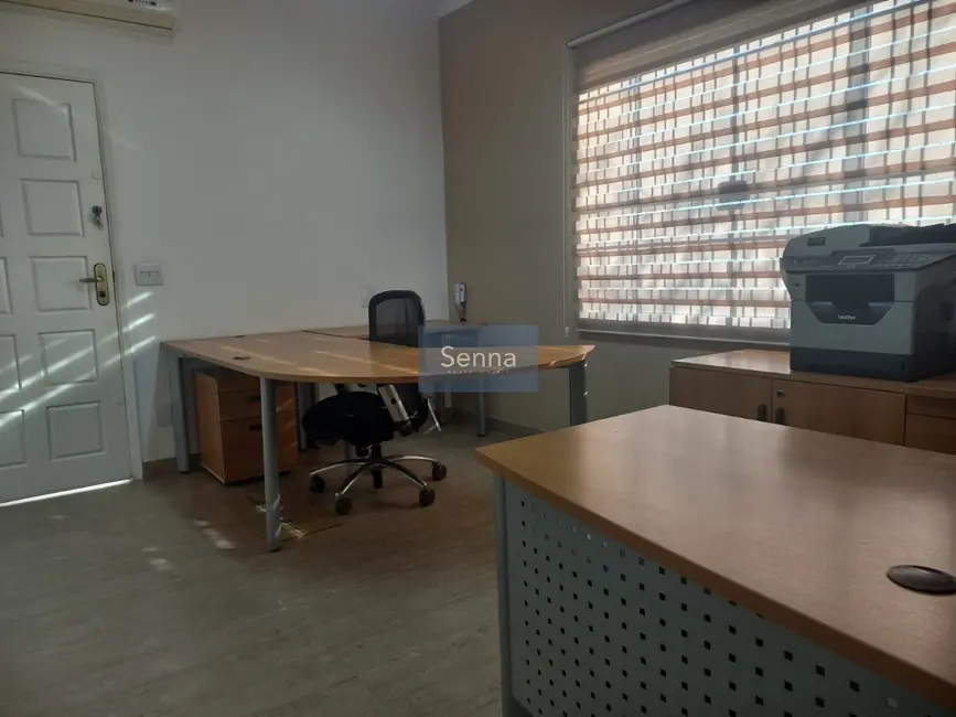 Armazém / Galpão à venda, 449m2 em Caxambu, Jundiai - SP - imagem 9 Foto 9 de Armazém / Galpão à venda, 449m2 em Caxambu, Jundiai - SP