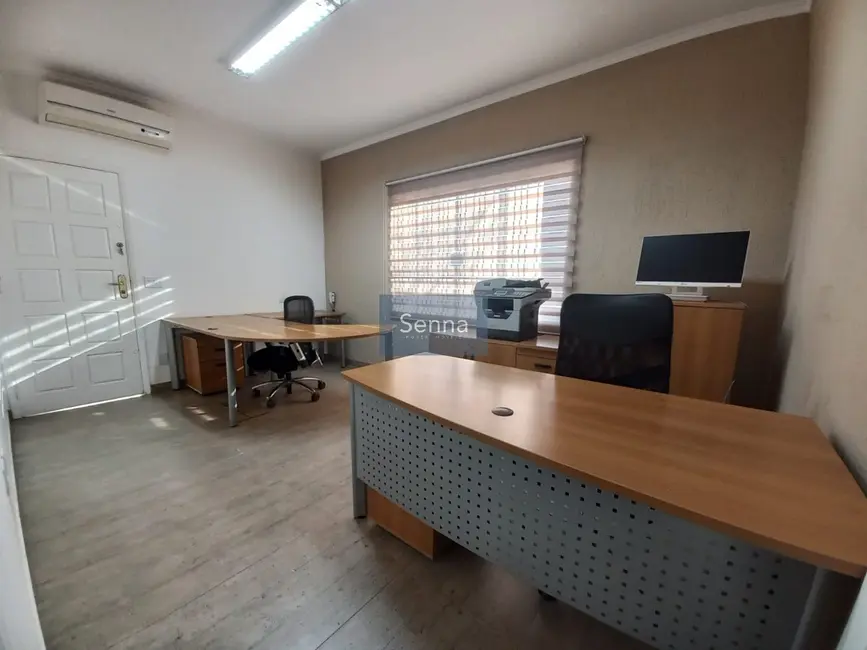 Armazém / Galpão à venda, 449m2 em Caxambu, Jundiai - SP - imagem 8 Foto 8 de Armazém / Galpão à venda, 449m2 em Caxambu, Jundiai - SP