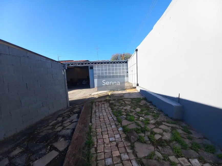 Armazém / Galpão à venda, 449m2 em Caxambu, Jundiai - SP - imagem 5 Foto 5 de Armazém / Galpão à venda, 449m2 em Caxambu, Jundiai - SP