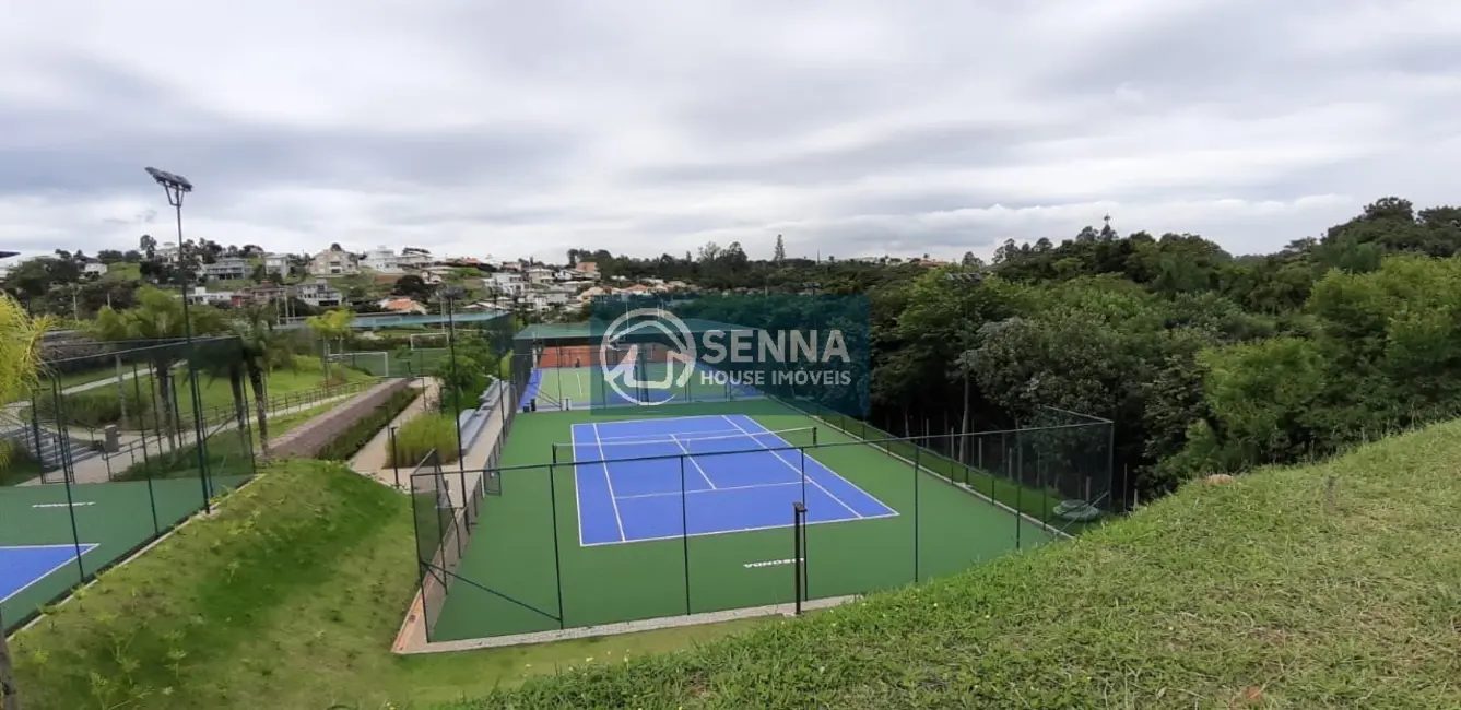 Foto 2 de Terreno / Lote à venda, 800m2 em Medeiros, Jundiai - SP