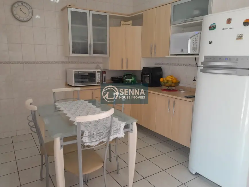 Foto 5 de Casa com 3 quartos à venda, 233m2 em Cidade Nova, Jundiai - SP