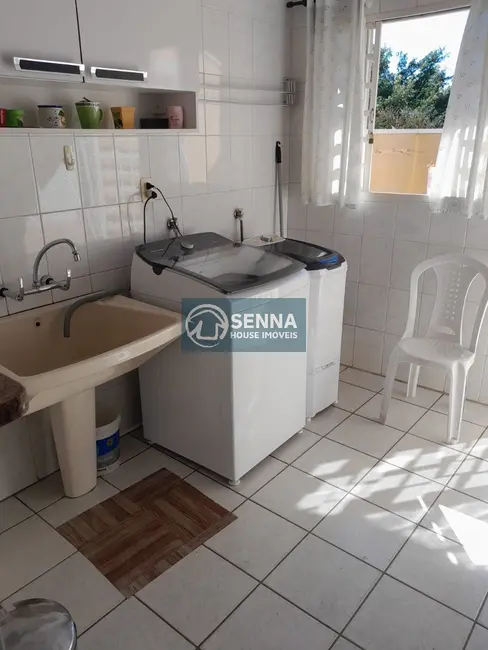 Foto 6 de Casa com 3 quartos à venda, 233m2 em Cidade Nova, Jundiai - SP