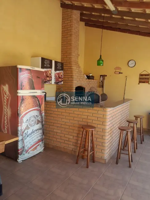 Foto 1 de Casa com 3 quartos à venda, 233m2 em Cidade Nova, Jundiai - SP