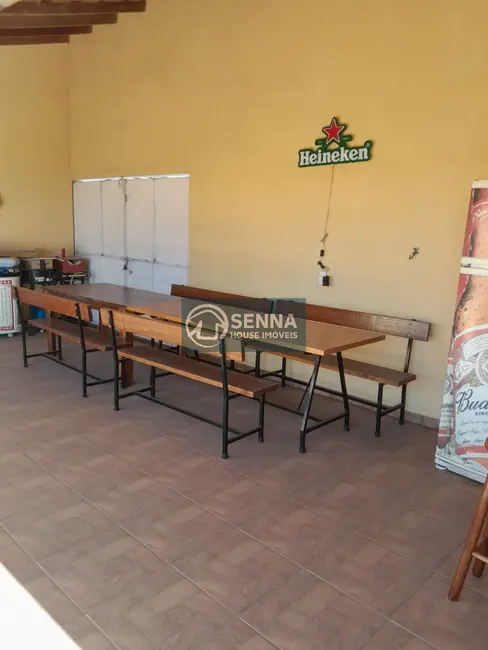 Foto 2 de Casa com 3 quartos à venda, 233m2 em Cidade Nova, Jundiai - SP