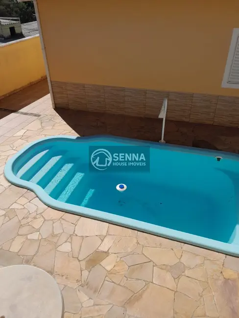 Foto 7 de Casa com 3 quartos à venda, 233m2 em Cidade Nova, Jundiai - SP