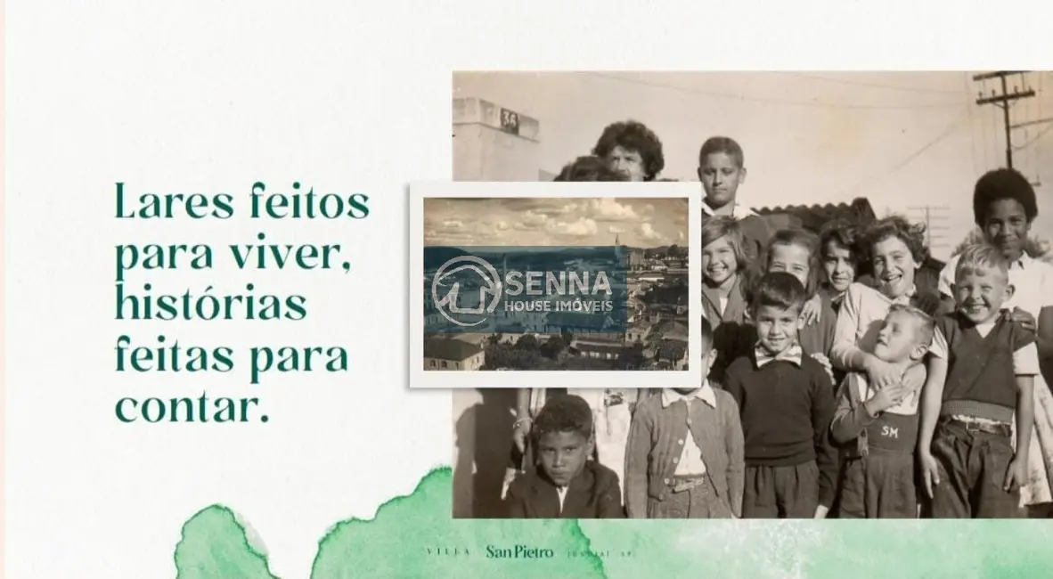 Foto 7 de Terreno / Lote à venda, 160m2 em Corrupira, Jundiai - SP