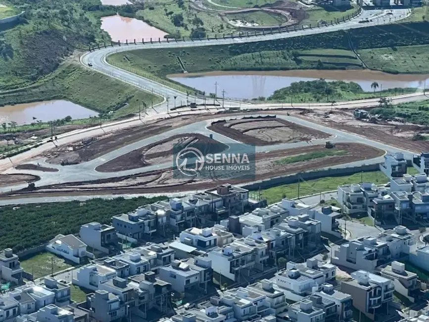 Foto 2 de Terreno / Lote à venda, 150m2 em Corrupira, Jundiai - SP