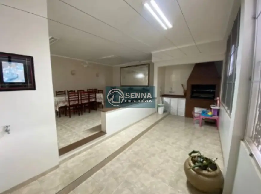 Foto 3 de Casa com 3 quartos para alugar, 300m2 em Parque Centenário, Jundiai - SP