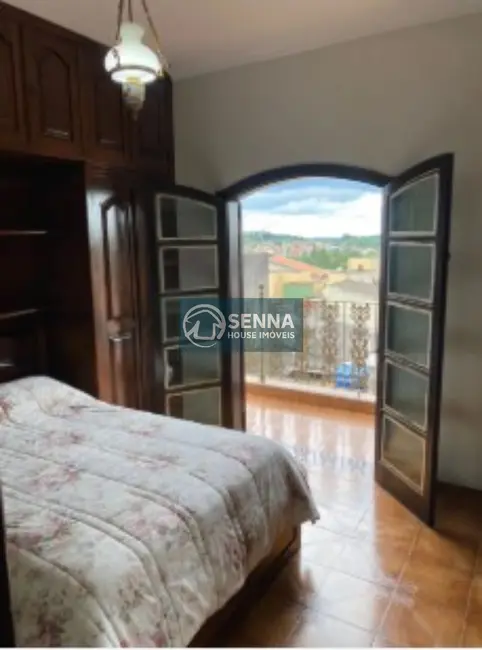 Foto 6 de Casa com 3 quartos para alugar, 300m2 em Parque Centenário, Jundiai - SP