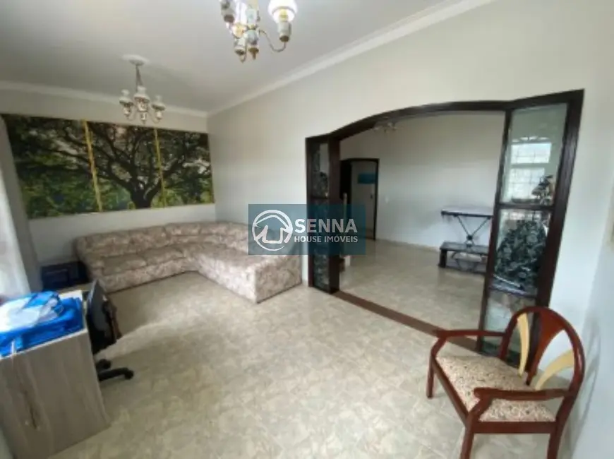Foto 2 de Casa com 3 quartos para alugar, 300m2 em Parque Centenário, Jundiai - SP