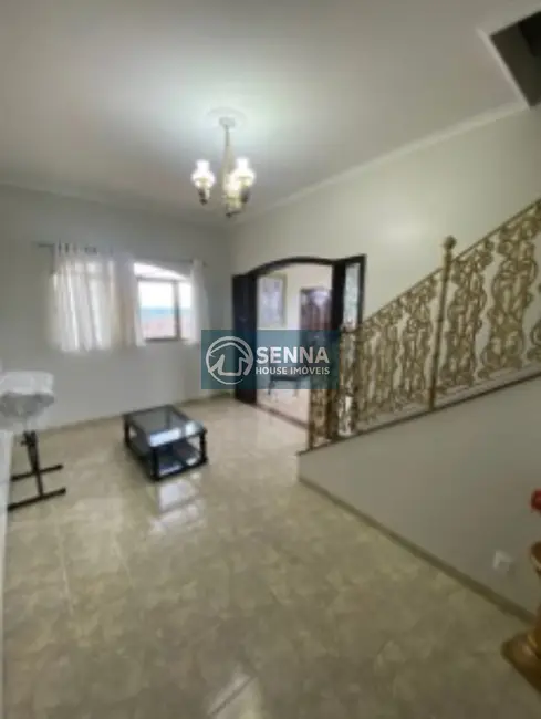 Foto 4 de Casa com 3 quartos para alugar, 300m2 em Parque Centenário, Jundiai - SP