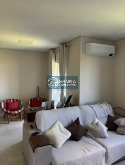 Foto 1 de Apartamento com 2 quartos à venda, 61m2 em Parque União, Jundiai - SP