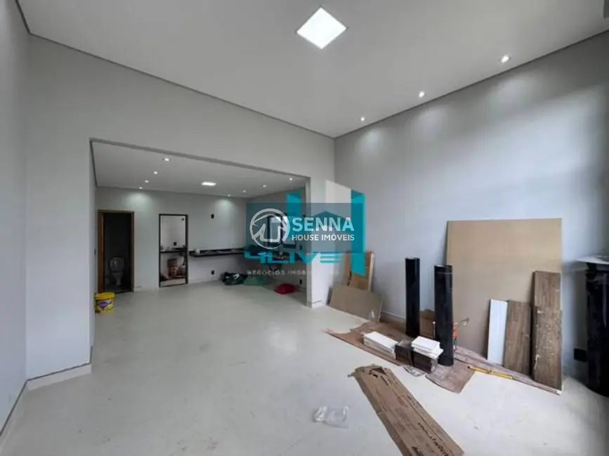 Foto 7 de Casa de Condomínio com 3 quartos à venda, 210m2 em Itupeva - SP