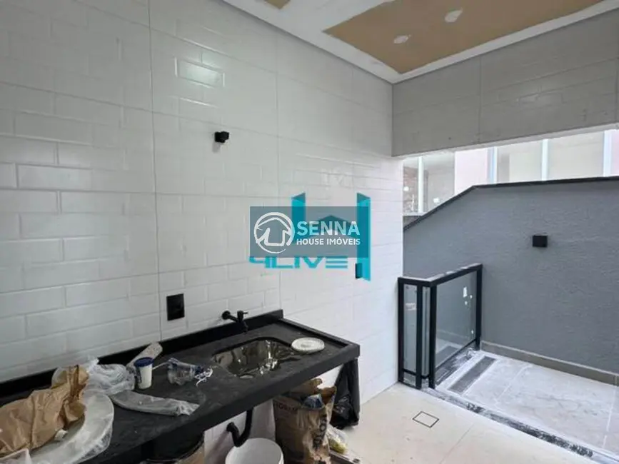 Foto 9 de Casa de Condomínio com 3 quartos à venda, 210m2 em Itupeva - SP