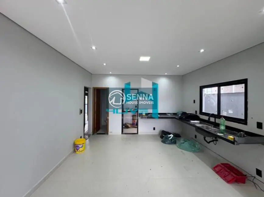 Foto 8 de Casa de Condomínio com 3 quartos à venda, 210m2 em Itupeva - SP