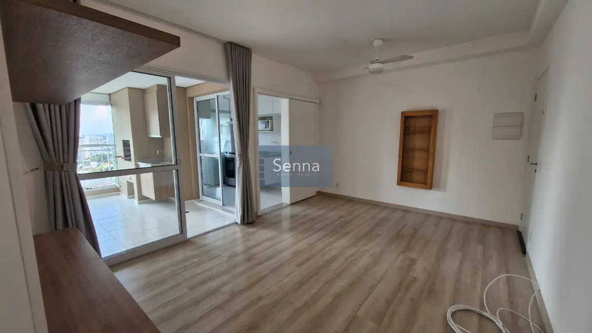 Foto 1 de Apartamento com 2 quartos para alugar, 71m2 em Jardim Flórida, Jundiai - SP