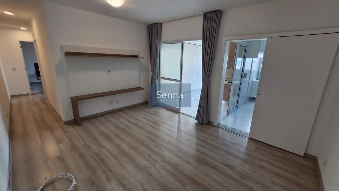 Foto 2 de Apartamento com 2 quartos para alugar, 71m2 em Jardim Flórida, Jundiai - SP