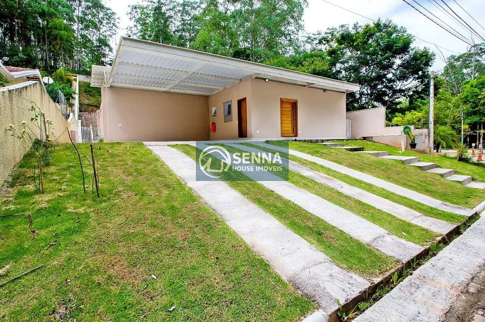 Foto 1 de Casa de Condomínio com 4 quartos à venda, 361m2 em Loteamento Capital Ville, Jundiai - SP